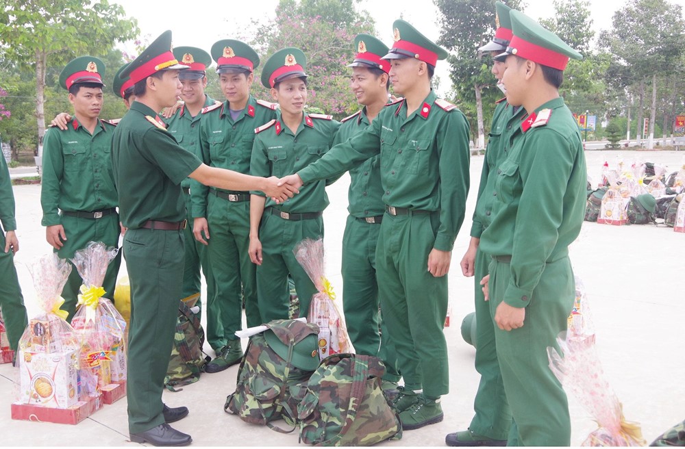 Mới: Bộ đội sinh năm 1994 phục viên trong năm 2025 có thể nhận 1 tỷ đồng trợ cấp - ảnh 2