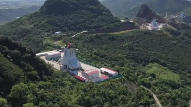 Phát hiện vật thể đen lạ khi thi công, dự án trọng điểm bị phong tỏa gấp, chuyên gia xác nhận là 'kho báu' khủng 1.3 tỷ tấn - ảnh 2