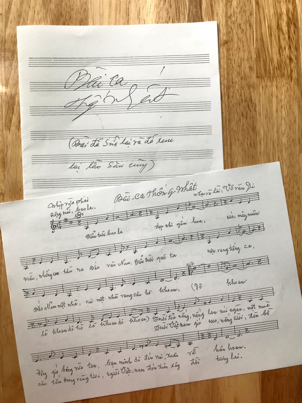 Nam nhạc sĩ là cha đẻ của ca khúc nổi tiếng cả nước nhưng ít người nhắc tên, 49 năm sau dân ta vẫn hát vang mỗi dịp kỷ niệm Ngày Chiến thắng - ảnh 2