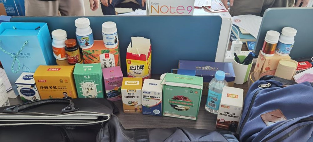 Tìm thấy 38kg vàng thỏi cùng 71 tỷ đồng tiền mặt trong một căn nhà cho thuê, sự thật phía sau khiến cảnh sát 'lạnh gáy' - ảnh 2