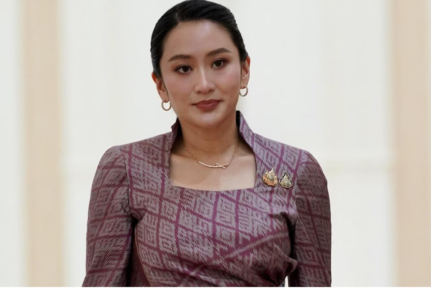 Thủ tướng Thái Lan nhập viện, hủy bỏ 3 cuộc họp quan trọng - ảnh 1