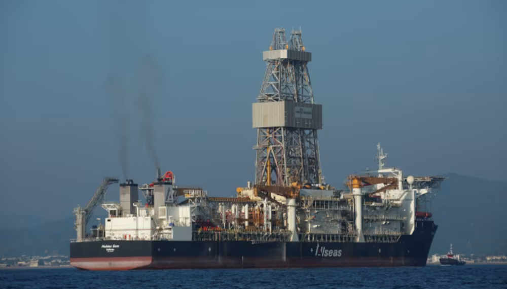 Phát hiện 'kho báu' dưới lòng biển, ông Trump bất ngờ ký sắc lệnh thúc đẩy nhanh quá trình khai thác, quyết tâm chấm dứt sự thống trị của Trung Quốc? - ảnh 1