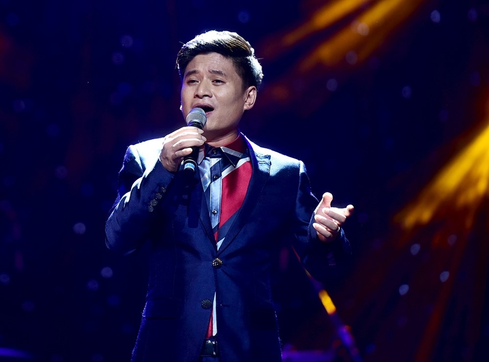 Nam NSND nổi tiếng cả nước, 53 tuổi là lãnh đạo cơ quan lớn, có vợ cũng là NSND, từ chối nối gót Bằng Kiểu vì một lý do  - ảnh 1