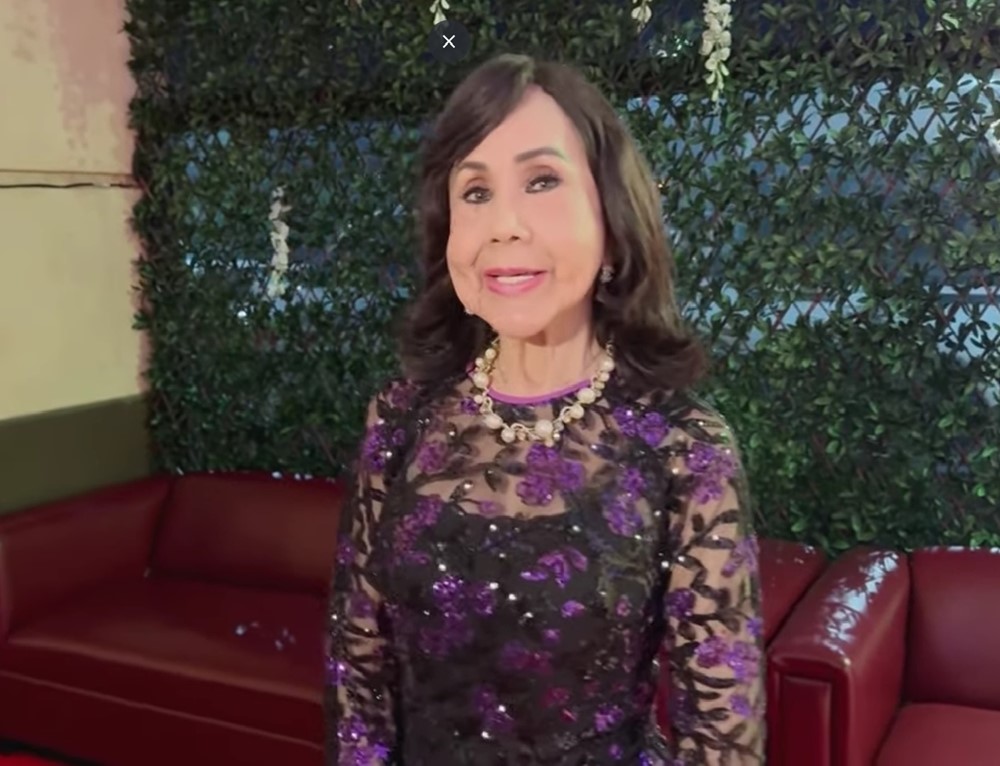 Nữ bầu show 80 tuổi 'thét ra lửa' trong giới nghệ sĩ hải ngoại: Được tỷ phú Mỹ đưa đón bằng chuyên cơ, nửa đời ở vậy, từng có nhà hàng, tiệm mỹ phẩm giữa thủ đô nước Pháp - ảnh 2