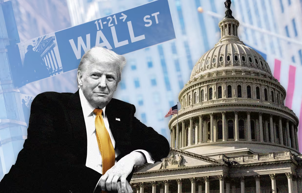 Nền kinh tế lớn nhất thế giới lung lay: Nhà đầu tư tháo chạy với tốc độ không tưởng, người dân phải thắt chặt chi tiêu - ảnh 1