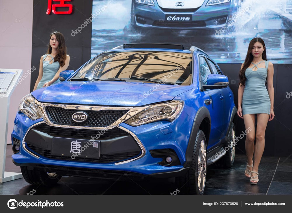 ‘Vua xe điện Trung Quốc’ BYD bạo chi 32 triệu USD xây nhà máy ở nước láng giềng Việt Nam - ảnh 2