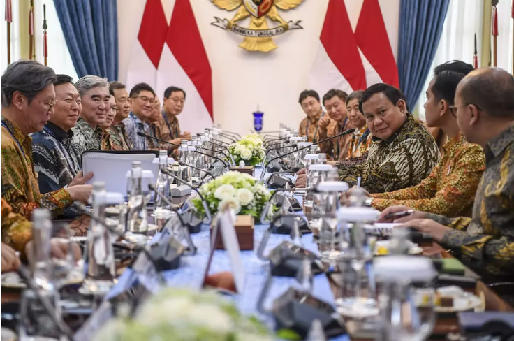 4 đại gia sẽ rót thêm 1,7 tỷ USD vào nền kinh tế lớn nhất Đông Nam Á - ảnh 2