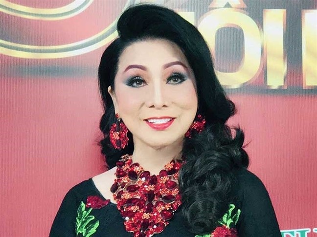 Nữ NSND là Tiến sĩ cải lương đầu tiên của Việt Nam được Forbes vinh danh, từng sinh quý tử cho tỷ phú Pháp, tuổi 80 lẻ loi trong biệt thự 1.200m2 - ảnh 1