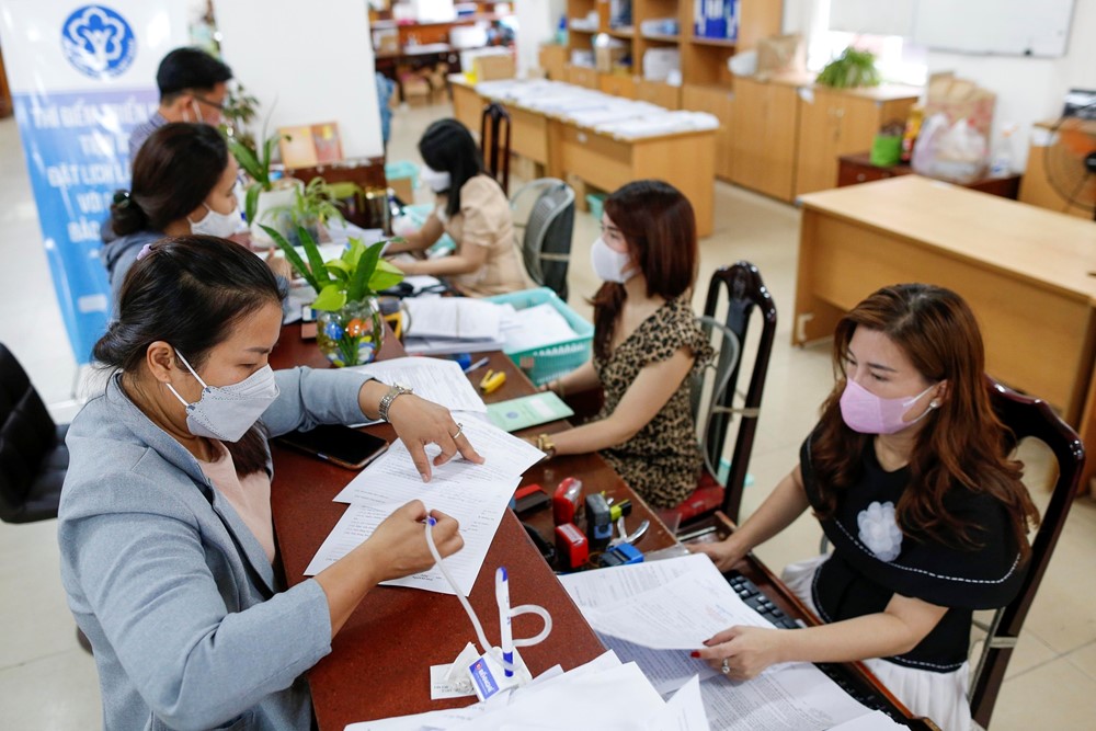 Từ hôm nay 4/5, mức phụ cấp lưu trú cho công chức, viên chức sẽ tăng như thế nào? - ảnh 1