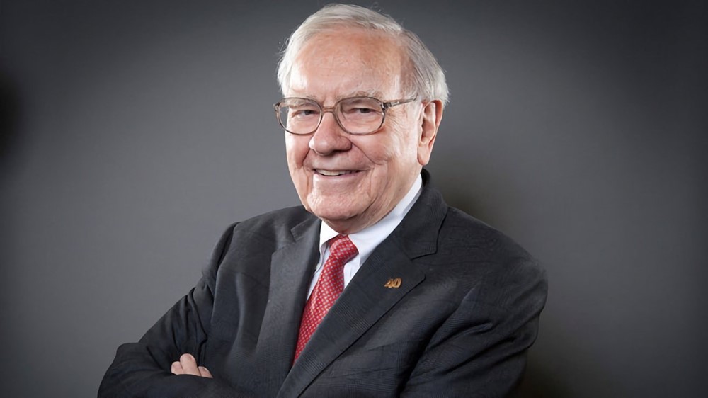 Trấn an nhà đầu tư, Warren Buffett lên tiếng về những 'rung lắc' gần đây của thị trường chứng khoán - ảnh 1