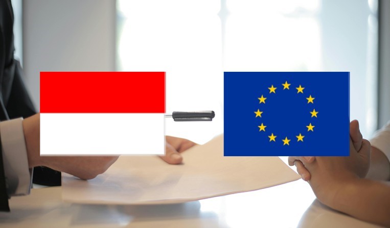 Nền kinh tế số 1 Đông Nam Á đã trải qua 9 năm đàm phán mà chưa có được thỏa thuận thương mại với EU, muốn được hưởng ưu đãi như Việt Nam - ảnh 1