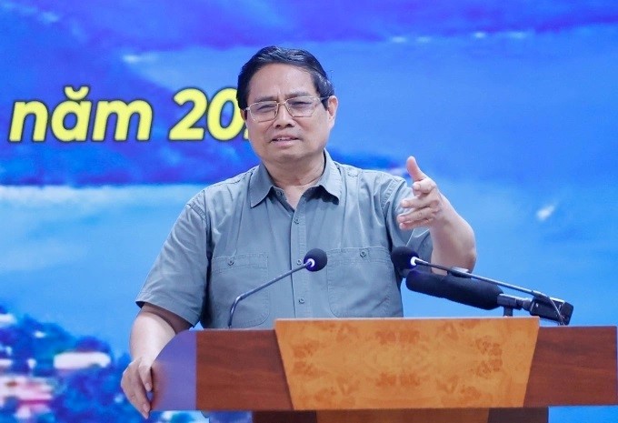 Thủ tướng chỉ đạo phát triển Côn Đảo thành đặc khu hiện đại tầm quốc tế, nối đường băng lên thành 3.800m nhưng không được lấp biển - ảnh 1