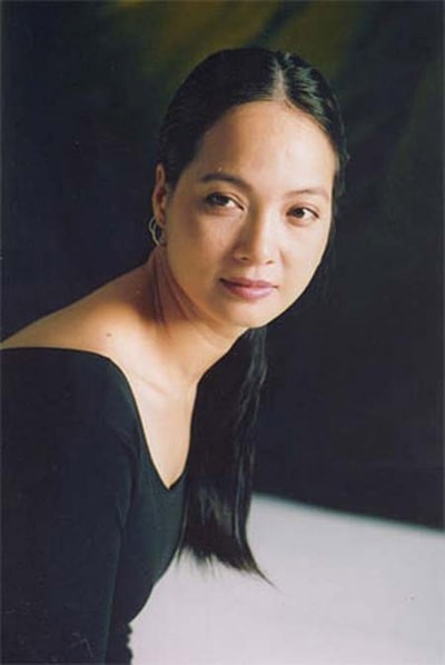 Nữ diễn viên được phong NSND trẻ nhất lịch sử, sở hữu nhan sắc hiếm có của điện ảnh Việt Nam, Nam tiến 5 năm có tiền mua nhà đất ở Thủ Đức - ảnh 3