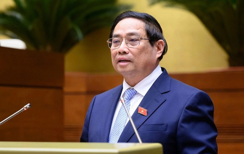 Điểm tin sáng 6/5: Thủ tướng đề xuất Bộ Chính trị và Quốc hội gỡ vướng cho hơn 2.200 dự án, Việt Nam đàm phán vòng đầu tiên với Mỹ ngày nào? - ảnh 1