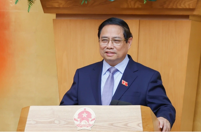 Điểm tin nóng 7/5: Thủ tướng chỉ đạo mới nhất trước thềm đàm phán với Mỹ hôm nay, xuất khẩu Việt Nam vẫn tăng 20% giữa biến động thuế quan - ảnh 1