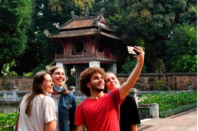 Chuyên gia cảnh báo Thái Lan sắp bị Việt Nam soán ngôi ‘ông hoàng du lịch Đông Nam Á’ - ảnh 2