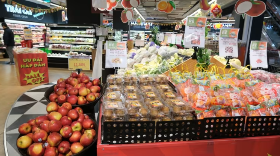 Ông lớn Nhật Bản sẽ mở 100 đại siêu thị tại Việt Nam, gấp 8 lần con số hiện có - ảnh 2