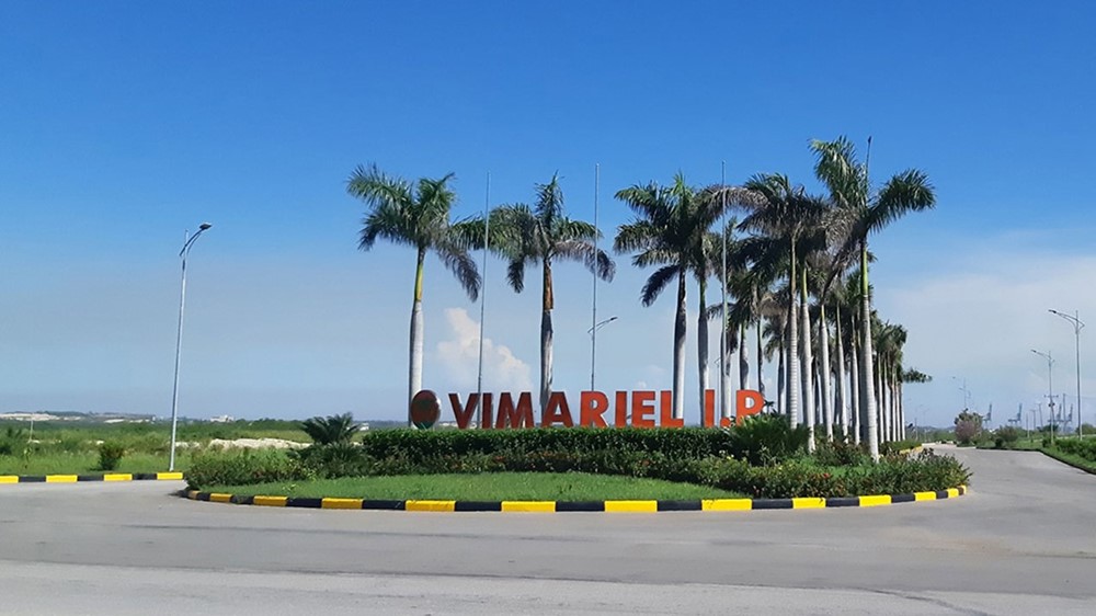 Khu kinh tế đầu tiên của Việt Nam tại Cuba có quy mô khủng hơn 250ha, gần 3 sân bay lớn và liền kề cảng nước sâu chiến lược - ảnh 1