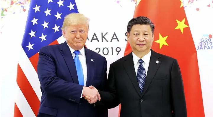 Tại sao Trung Quốc không vội vàng tìm kiếm thỏa thuận thương mại với Mỹ? - ảnh 2