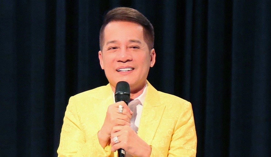 3 nam nghệ sĩ gốc Đồng Tháp: Người là NSƯT nổi tiếng cả nước kiếm 2,5 cây vàng/ngày, người là thủ khoa, tình cũ của 'Ngọc nữ màn ảnh' - ảnh 1