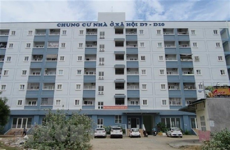 Danh sách 12 nhóm đối tượng được hưởng chính sách Nhà ở xã hội, Hà Nội siết chặt thủ tục xét duyệt hồ sơ - ảnh 1