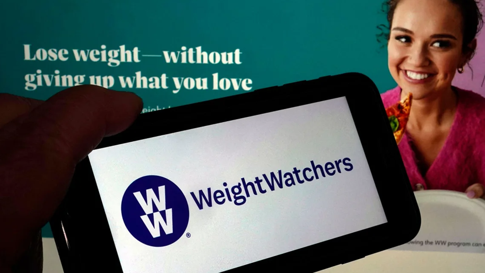 Nợ gần 39.000 tỷ đồng, thương hiệu giảm cân 62 năm tuổi đệ đơn phá sản - ảnh 1