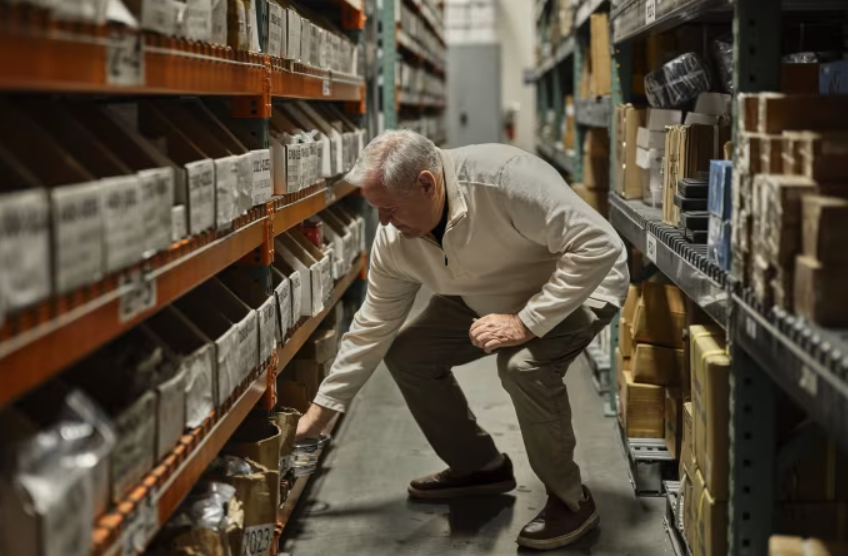 Nền kinh tế lớn thứ 2 thế giới lung lay: Đơn hàng bị hủy hàng loạt, doanh nghiệp giảm giá 80% ngay tại cảng - ảnh 2