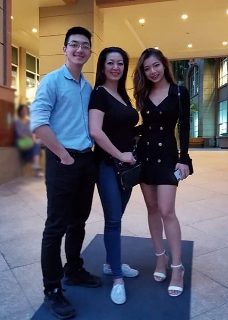 Nữ hoàng ảnh lịch nức tiếng một thời, là hoa hậu điện ảnh nhưng bỏ showbiz lấy chưởng môn phái Vịnh Xuân Nam Anh, tuổi 50 làm giám đốc, sống độc thân - ảnh 5