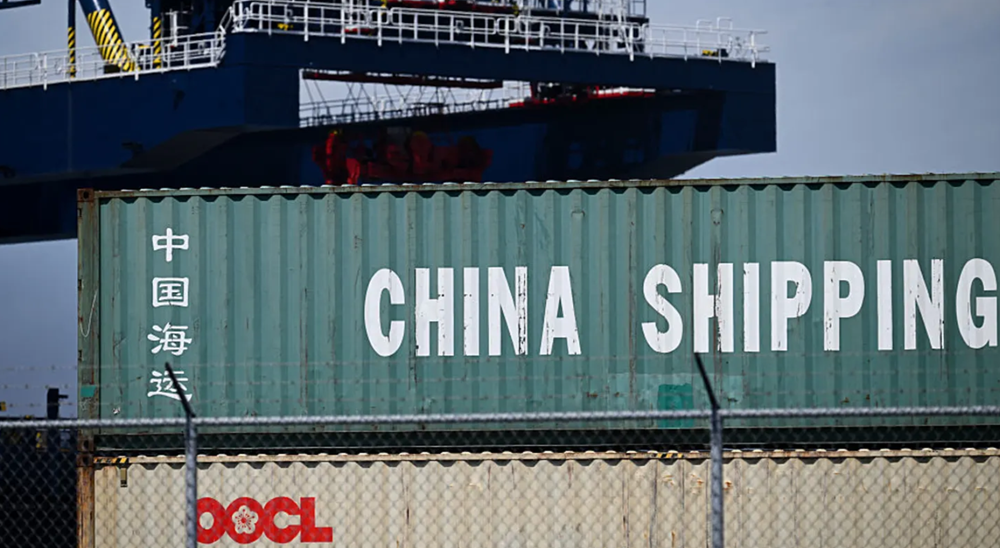 'Gót chân Achilles' lộ diện, xuất khẩu sang Mỹ lao dốc: Liệu Trung Quốc có duy trì đà tăng trưởng ngoạn mục? - ảnh 1