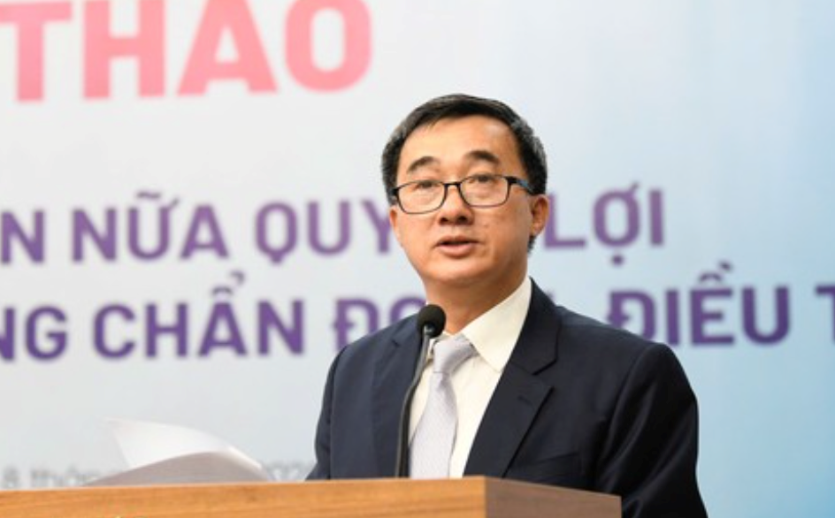 Lấy ý kiến sửa đổi Luật Bảo hiểm y tế (BHYT) , bao giờ người dân được khám chữa bệnh miễn phí? - ảnh 1