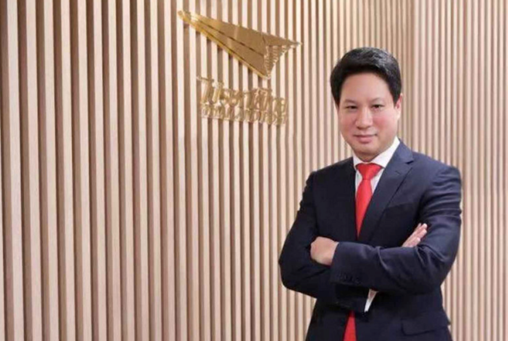 Bưu điện Thái Lan đột ngột từ chối bắt tay công ty Trung Quốc: 1 năm ròng đàm phán kết thúc trong thất vọng vì lẽ gì? - ảnh 2