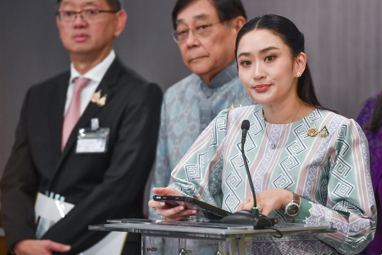 Sắp thăm Việt Nam, Thủ tướng Thái Lan gửi đề xuất lấy lòng ông Trump vì không muốn mất thị trường 55 tỷ USD - ảnh 1