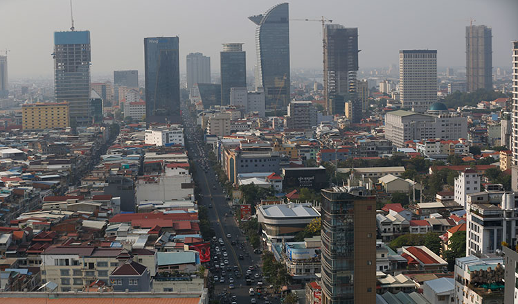 Lộ diện top 10 thành phố đắt đỏ nhất Đông Nam Á, Việt Nam có tới 2 đại diện - ảnh 3