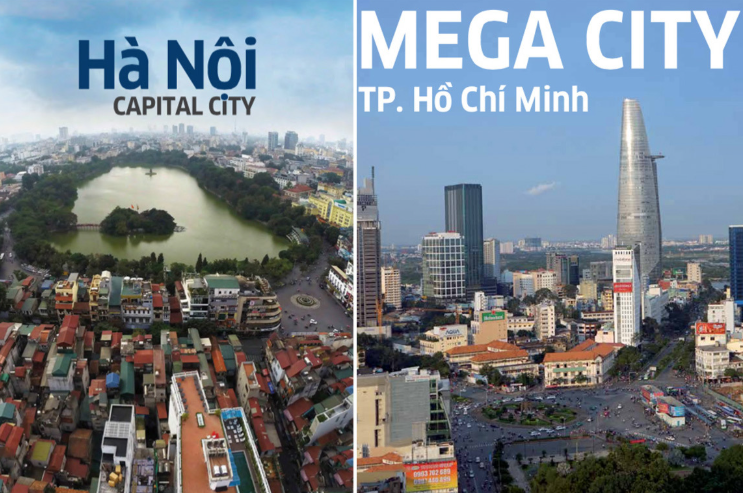 Lộ diện top 10 thành phố đắt đỏ nhất Đông Nam Á, Việt Nam có tới 2 đại diện - ảnh 2