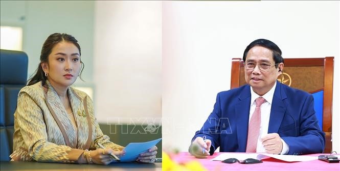 Sắp thăm Việt Nam, Thủ tướng Thái Lan gửi đề xuất lấy lòng ông Trump vì không muốn mất thị trường 55 tỷ USD - ảnh 2