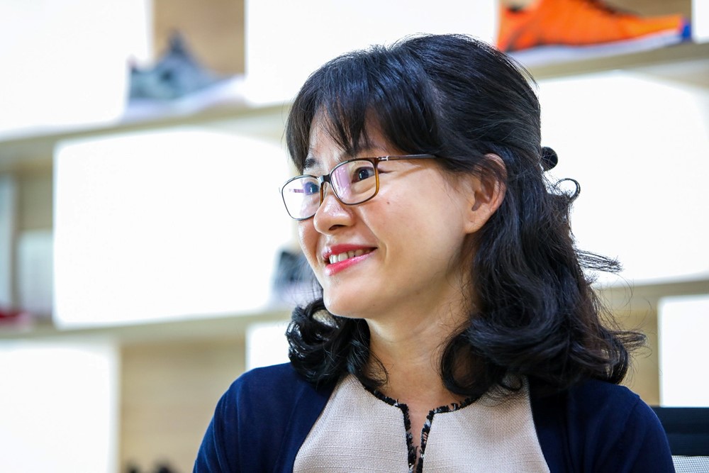 Gia tộc Hoa kiều giàu khét tiếng đứng sau đế chế giày dép số 1 Việt Nam, ban đầu bán dép cao su nay thành doanh nghiệp nghìn tỷ: 3 con kế nghiệp, sống rất kín tiếng - ảnh 4