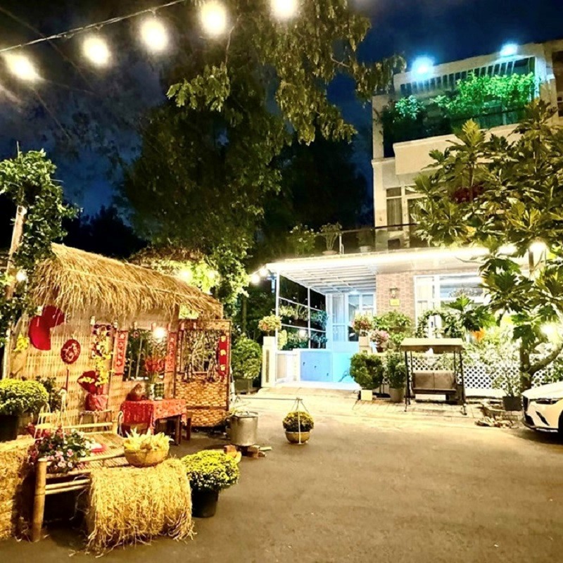 Á hậu Việt Nam đầu tiên được phong NSND, là Phó Chủ tịch Hội sân khấu, lấy chồng đại gia ngành nhựa, U60 có biệt thự 10 tỷ - ảnh 6