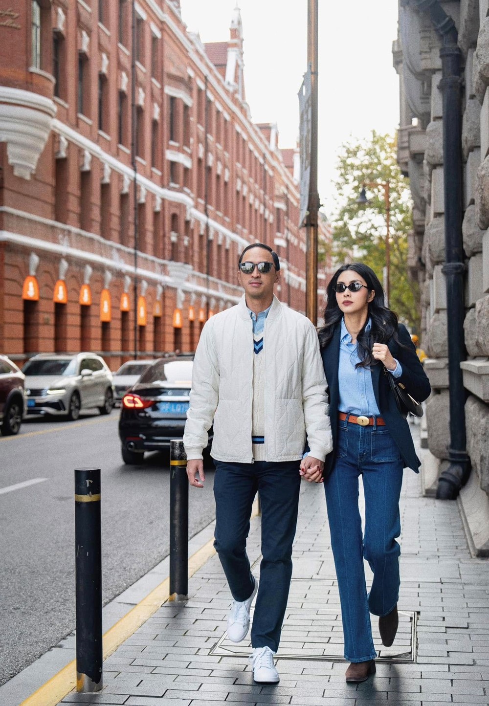 Nữ diễn viên gốc Tiền Giang từ bỏ hào quang làm dâu gia tộc 3.000 tỷ, sống trong biệt thự nguy nga như lâu đài nhưng đặc biệt mê món dân dã này - ảnh 1