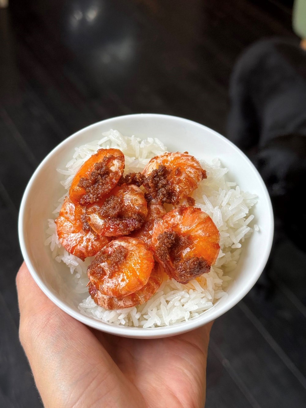 Nữ diễn viên gốc Tiền Giang từ bỏ hào quang làm dâu gia tộc 3.000 tỷ, sống trong biệt thự nguy nga như lâu đài nhưng đặc biệt mê món dân dã này - ảnh 4