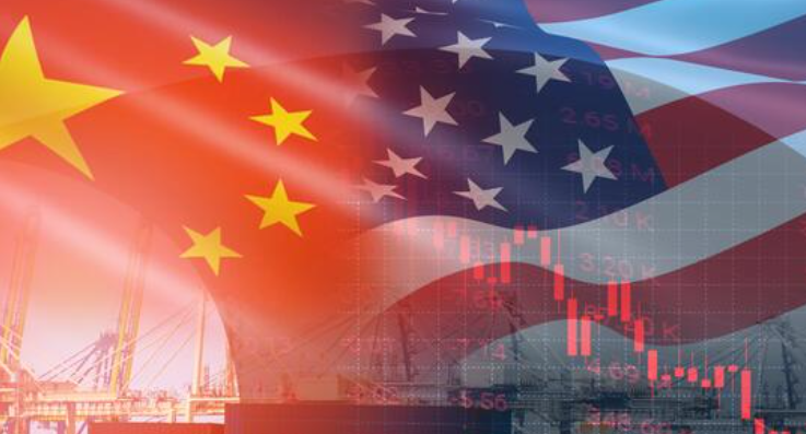 Mỹ-Trung bất ngờ gặp nhau tại Hàn Quốc hôm nay: Cơ hội mới cho thỏa thuận thương mại? - ảnh 1