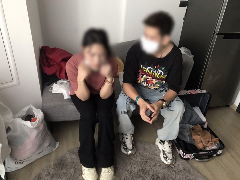 Vụ sư trụ trì biển thủ hơn 230 tỷ đồng để đánh bạc trực tuyến: Bắt khẩn cấp cô gái 28 tuổi, hé lộ đường dây quy mô chấn động - ảnh 7