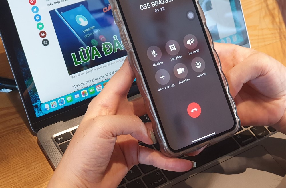 Cụ Đ. mất 1 tỷ sau khi làm theo lời 'nhân viên điện lực', công an lập tức khuyến cáo - ảnh 1