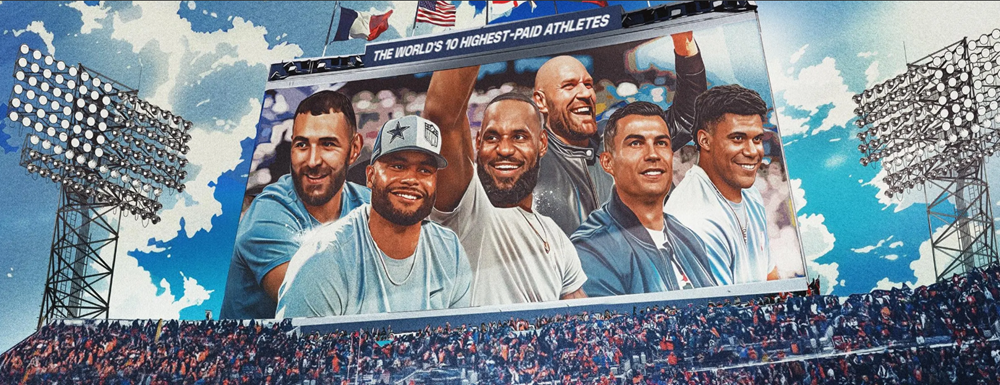 Kiếm tiền đỉnh cao nhưng Ronaldo sắp giải nghệ ở tuổi 40? - ảnh 1