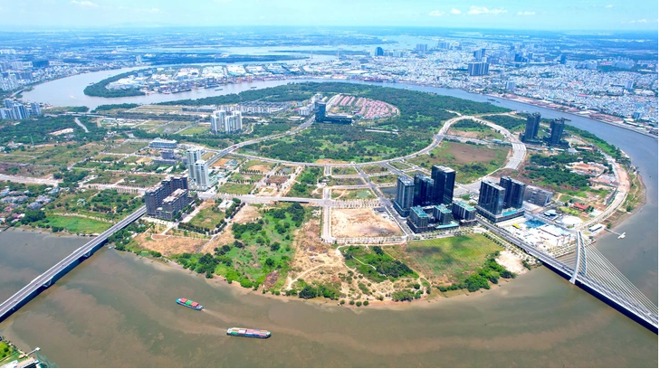 Điểm tin nóng 20/5: Con trai Tổng thống Mỹ khảo sát khu đất đắt đỏ bậc nhất Việt Nam để xây Trump Tower, Thủ tướng đề nghị hoàn thành xây cầu 20.000 tỷ đồng trong 24 tháng - ảnh 2