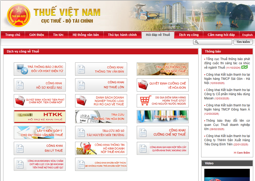 Ai đang nợ thuế chú ý, 5 trường hợp sau sẽ bị tạm hoãn xuất cảnh: Lập tức làm ngay 3 bước - ảnh 2