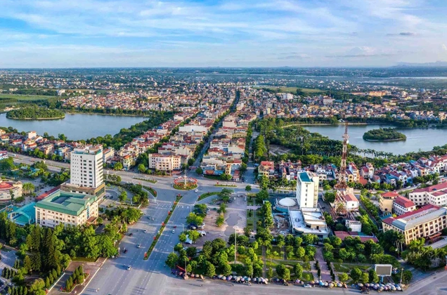 Điểm tin nóng 21/5: Hôm nay Tập đoàn Trump khởi công tổ hợp sân golf hơn 1,5 tỷ USD ở Việt Nam, Hoa hậu Thùy Tiên bị khám nhà - ảnh 1