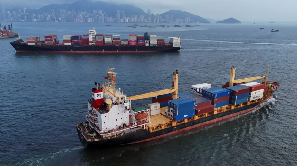 Doanh nghiệp Trung Quốc 'tháo chạy' khỏi Mỹ với tốc độ không tưởng, nền kinh tế lớn nhất Đông Nam Á bất ngờ hưởng lợi? - ảnh 1