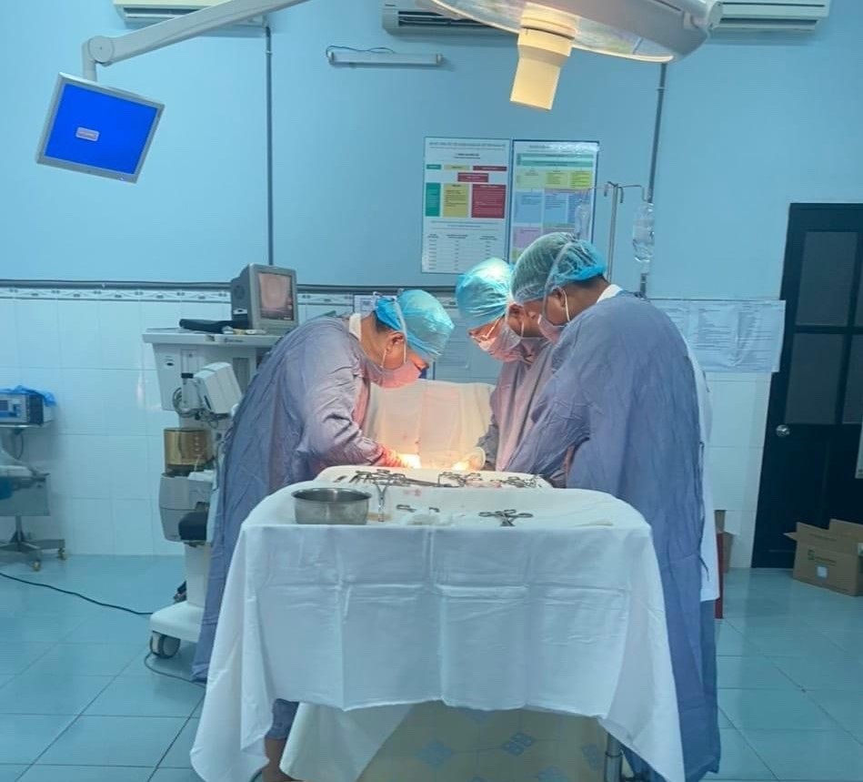 Tin vui: Sẽ chia phụ cấp theo nghề cho cán bộ, viên chức tại các cơ sở y tế, tối đa 70%  - ảnh 2