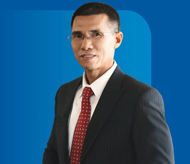 Điểm tin nóng 23/5: Bộ Công Thương nói đàm phán Việt - Mỹ đạt kết quả tích cực, lộ diện quyền Tổng Giám đốc mới của Sacombank - ảnh 2