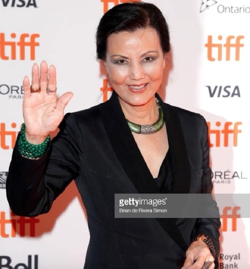 Việt Nam có một nhân vật là 'đại mỹ nhân' từng khiến cả thế giới rơi lệ: Người Việt duy nhất được phong Đệ nhất diễn viên, U90 vẫn đóng phim - ảnh 4